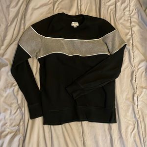 Boy’s pullover